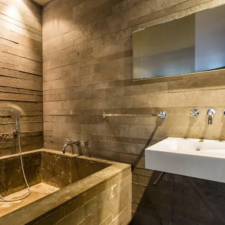 Apartment Cmg Paris