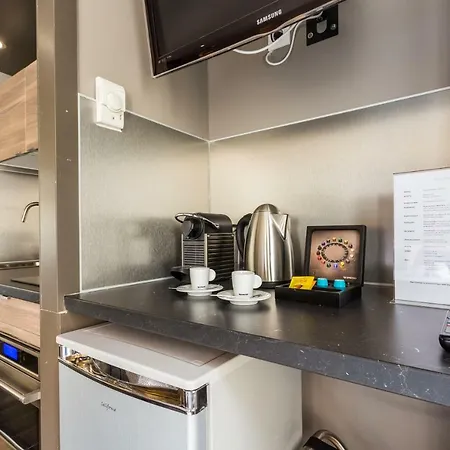 Apartamento Cmg