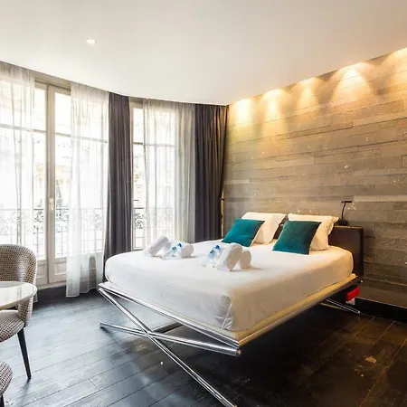 Cmg Apartment