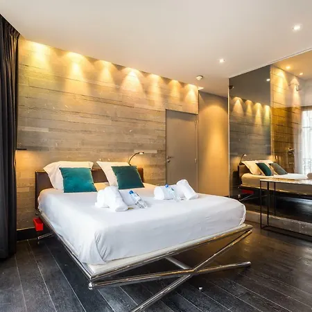 Cmg Apartment *