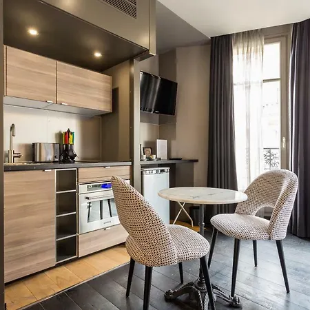 Cmg Apartment *
